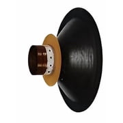 B&C Speakers R12MH36-8 Recone Kit for 12MH36 Neodymium Subwoofer 12-inch Replacement Speakers