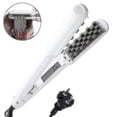 thumbnail image 2 of Professional Volumizing Hair Iron | Increase Hair Volume, Ceramic Hair Volumizing Tool,adj, 2 of 5
