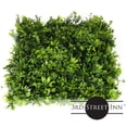 thumbnail image 3 of 3rd Street Inn Artificial Plant Greenery Panel - Jasmine Mix - 2 Pack, 3 of 5