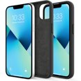 thumbnail image 4 of Htwon Phone Case for iPhone 13 Pro Max/iPhone 13 Pro/iPhone 13 Silicone Magnetic Cover, 4 of 14