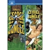 George of the Jungle 1 and 2 (DVD)