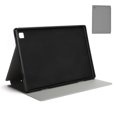 thumbnail image 4 of Funda con soporte para tableta Bling Bling P20HD TPU PU color gris, 4 of 12