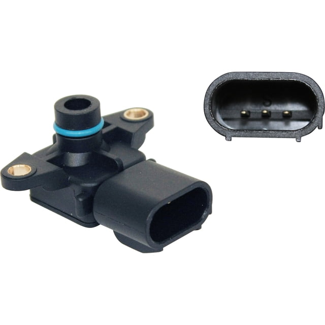 SENSOR DE PRESIÓN ABSOLUTA DEL MÚLTIPLE (MAP) RAM 1500 2005 al 2006 DODGE 5.7L V8 INTRAN-FLOTAMEX .