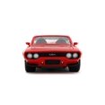 thumbnail image 2 of JADA TOYS 1972 Plymouth Gtx 1/24 Scale Die Cast Car, 2 of 6