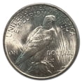 thumbnail image 3 of 1923 Peace Dollar MS-64 PCGS (VAM-1B Extra Hair), 3 of 3