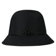 thumbnail image 3 of BASSDASH UPF50+ Fishing Bucket Hat for Men Women Lightweight Water Resistant Packable Outdoor Summer Sun Hats FH13, 3 of 6