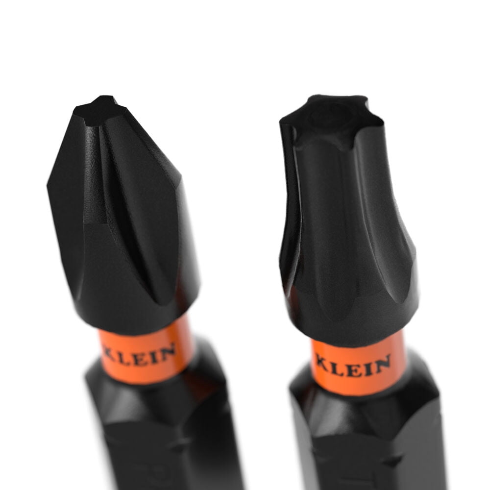 Klein Tools Drill And Driver Bit Set, 32 Pieces