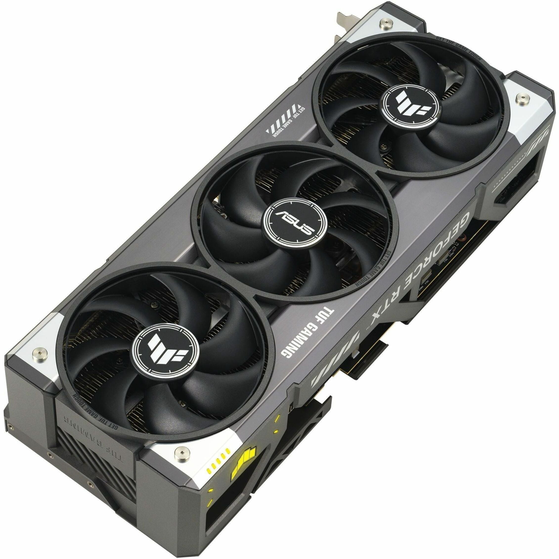 TUF NVIDIA GeForce RTX 5090 Graphic Card, 32 GB GDDR7