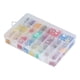 thumbnail image 5 of Fusible de cuchilla para automóvil Jadeshay 300 piezas kit surtido PES aleación de aluminio, 5 of 8