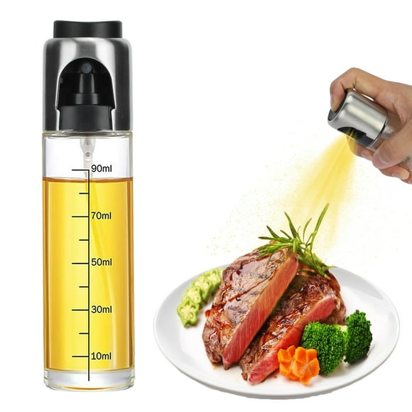 Food Grade Spray Bottle