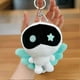 thumbnail image 2 of For BTS Jin Wootteo The Astronaut Plush Keyrings Bangtan Boys Kpop Fan Gift, 2 of 5