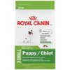 Royal Canin Small Breed Puppy Formula Dry Dog Food, 3 lb