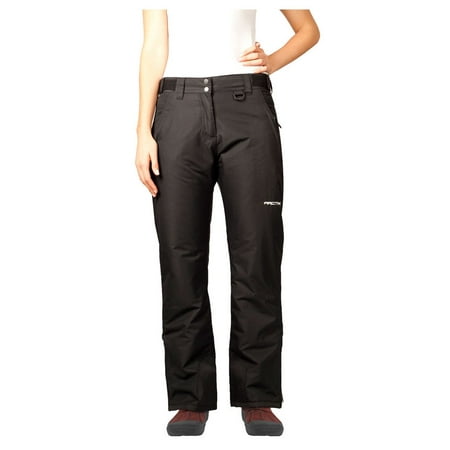 Arctix Insulated 31" Inseam Snow Pants - Women's