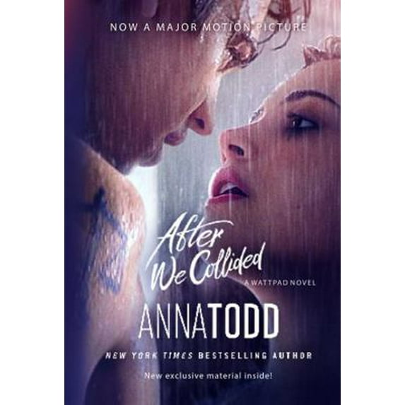Pre-Owned After We Collided MTI (The After Series) (Volume 2) (Paperback) 1982173823 9781982173821