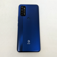 thumbnail image 3 of Pre-Owned AT&T Radiant Max 5G 64GB Blue (EA211001) 4GB RAM 6.8" Prepaid Smartphone, 3 of 7