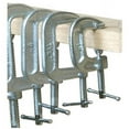 thumbnail image 1 of Bessey Pince en C Malléable 5 Po X 3 Po. -25 Po, Usage Régulier, CM50, 1 of 2