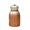 Light Brown, variant on 10 oz Stainless Steel Water Bottle, 300ML Cute Portable Water Cup Student Kids Bottle