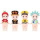 thumbnail image 1 of Minifigura de Sonny Angel New York NYC, caja ciega sellada, 1 of 5
