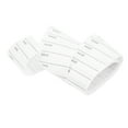 thumbnail image 3 of Clothing Tag, Writable Iron On Clothing Labels 5.5cm Width Comfortable Fabrics Clothing Name Labels Supplies, 3 of 8