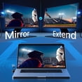 thumbnail image 4 of Extensor inalámbrico MINIX C1 USB-C HDMI 1080P 60 Hz 50 m/164 pies, 4 of 7