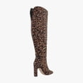thumbnail image 5 of Jessica Simpson Mistia Women's Boots Natural Size 6.5 M, 5 of 8