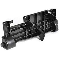 Replacement Part For Bissell Power Force Helix Roller Assembly With Axle Works With 1240, 12B1, 68C7 Vacuum Models # compare to part 2038070