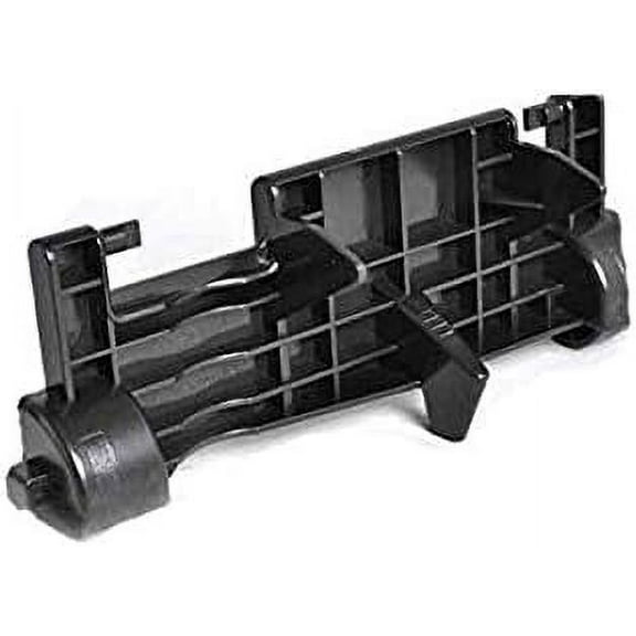 Replacement Part For Bissell Power Force Helix Roller Assembly With Axle Works With 1240, 12B1, 68C7 Vacuum Models # compare to part 2038070