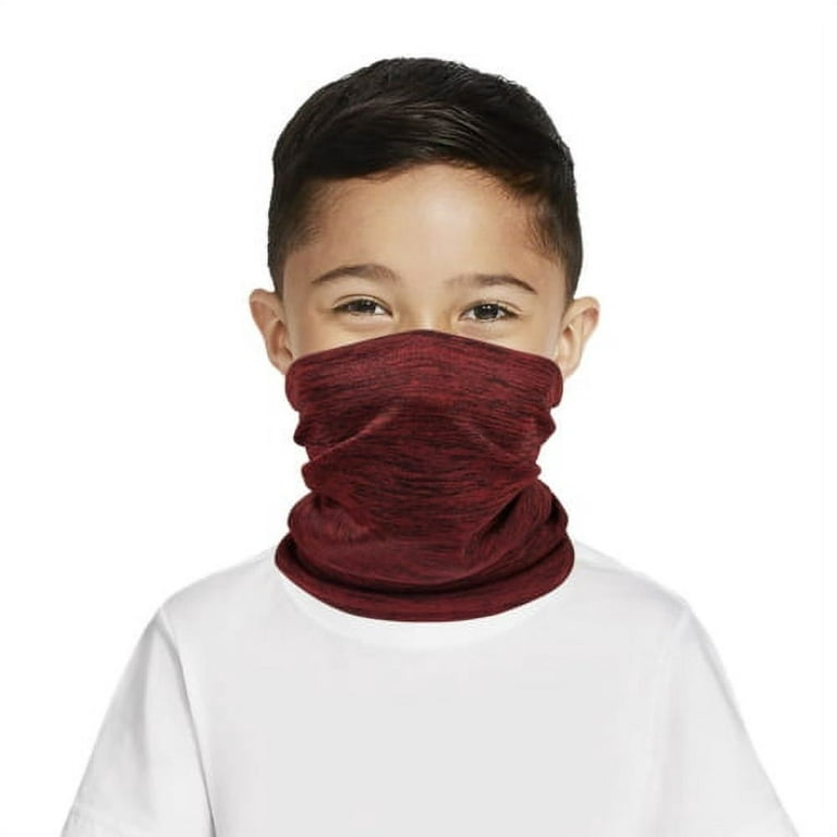 Stylish & Trendy Kids Neck Gaiter For Unisex Use 