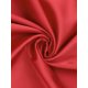 thumbnail image 5 of INSPIRAR CHIC Vestidos de Noche de Satén para Mujeres, Chemise, Vestido Deslizante, Vestido de Noche de Seda M Rojo, 5 of 6