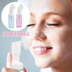 thumbnail image 5 of Botellas con bomba de espuma, dispensador de jabón de espuma con cepillos, 60ml, 2 uds., 5 of 8
