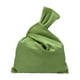 thumbnail image 1 of Bolso de Mano con Nudo de Terciopelo Uxcell, Bolsa de Muñeca para Mujeres, Clutch de Nudo para Muñeca, Funda de Mano Pequeña, Bolsa de Noche con Nudo Verde, 1 of 7