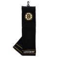 thumbnail image 1 of Team Golf  Boston Bruins Embroidered Towel, 1 of 1