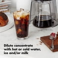 thumbnail image 6 of OXO Brew Cold Brew Coffee and Tea Maker, 6 of 6
