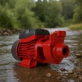 thumbnail image 4 of Bomba De Agua Periferica 1/2hp 32mts I.inox Commander Bep050, 4 of 5