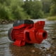 thumbnail image 4 of Bomba De Agua Periferica 1/2hp 32mts I.inox Commander Bep050, 4 of 5