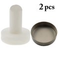 thumbnail image 2 of Tart Pan Removable Round Mini Baking Mold Quiche Dish Pie Pan with Pastry Tamper, 2 of 9