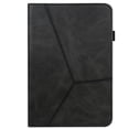 thumbnail image 1 of For Amazon Fire Max 11 2023 Case Folding Stand Smart Stand PU Leather Tablet Cover for Fire Max 11 Inch Fire Max 11 Tablet Case black-business For Fire Max 11 2023, 1 of 6