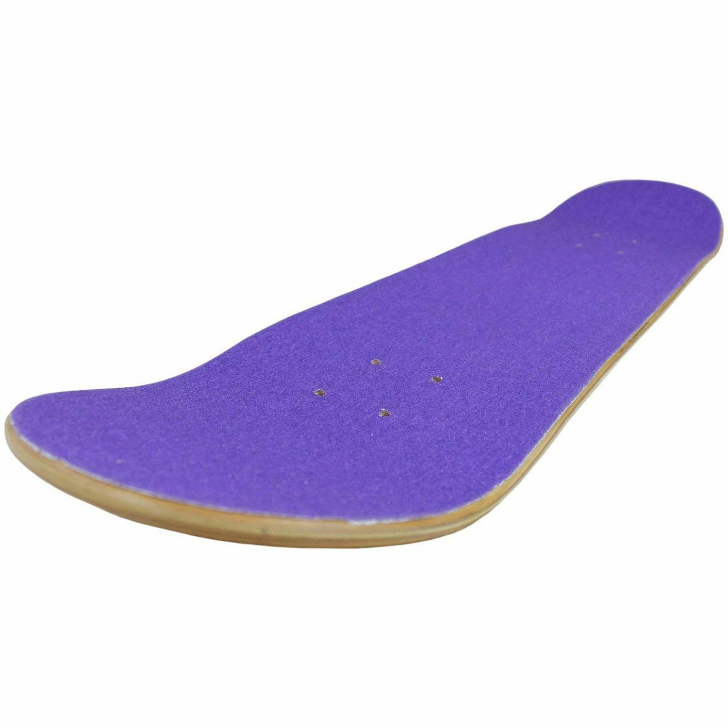 Black Diamond Skateboard and Longboard Grip Roll 10" x 60' Purple