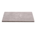 thumbnail image 1 of 1 alfombra de baño/cocina antideslizante y absorbente Gris-40x60cm, 1 of 9