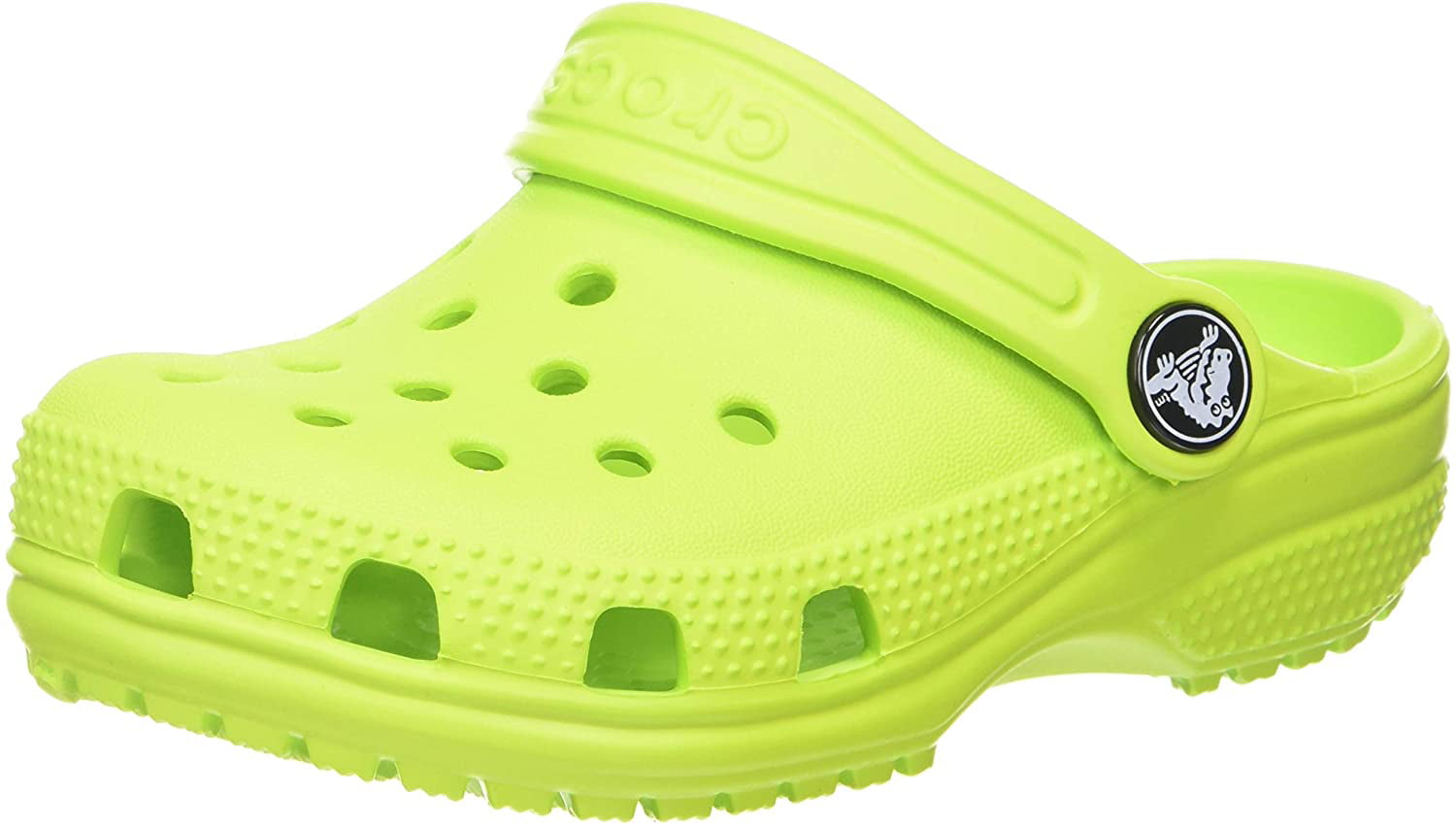 Crocs Unisex-Child Cocbandflpgs Water Shoe 