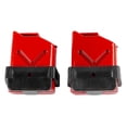 thumbnail image 4 of RC Tanques De Aceite De Portaequipajes Roof Rack Oil Tank Accesorios Para 1:10 RC Coche rojo, 4 of 8
