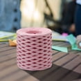 thumbnail image 4 of Fall Home Decor Hand-woven Rope Giftt Packaging Belt 80Feet Each Roll Color Decorative Rope Decoration, 4 of 4