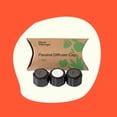 thumbnail image 4 of Plant Therapy Passive Diffuser Cap 3-Pack Easy & Innovative Aromatherapy, Turn Your Favorite Essential Oil Into a Passive Diffuser, Great for Personal Use, 4 of 8
