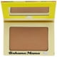 thumbnail image 2 of Bronzer TheBalm Bahama Mama Anti-Orange, 7 ml, sombra y contorno, 2 of 5