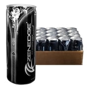 Zenedge Energy Drink Regular