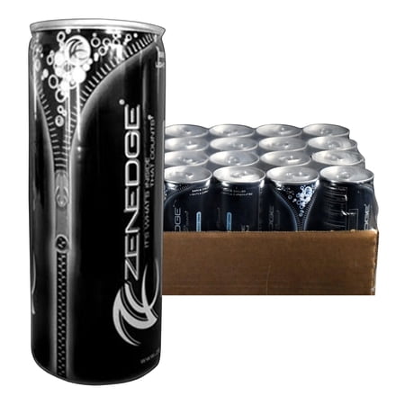 Zenedge Energy Drink Regular