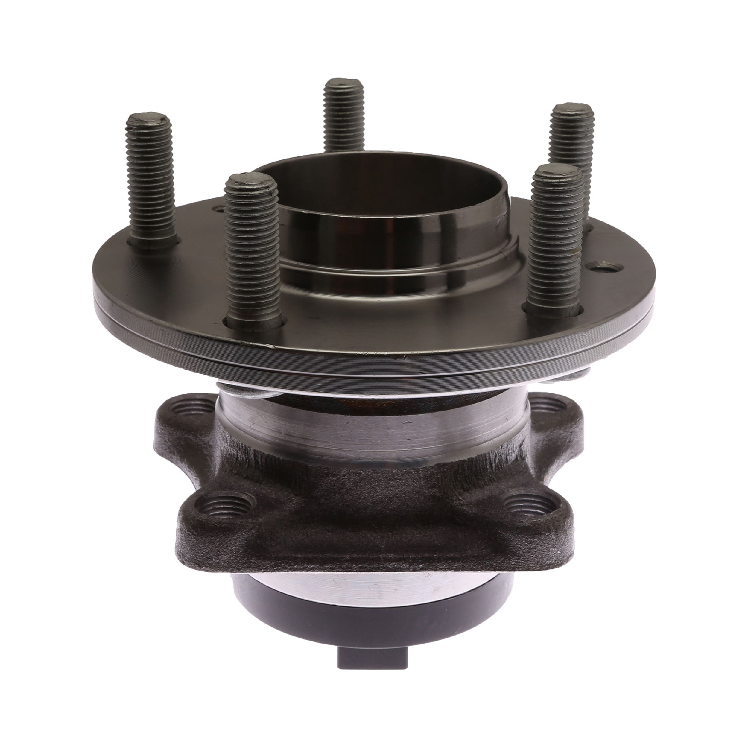Raybestos R-Line Wheel Hub Assemblies Fits select: 2007-2016 MAZDA CX-9