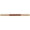 Light Brown, variant on WEUVEB Coffee Latte Art Needle Multi-Color Wooden Handle Stainless Steel for Intricate Designs