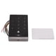 thumbnail image 5 of Sistema de tarjeta IC de identificación para exteriores e interiores con control de acceso con teclado NFC resistente al agua y retroiluminado, 5 of 8
