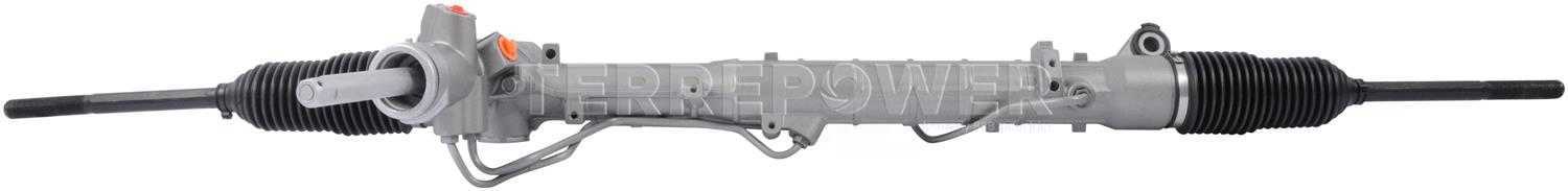 TERREPOWER formerly BBB Industries 308-0179 Remanufactured Power Steering Rack and Pinion Unit